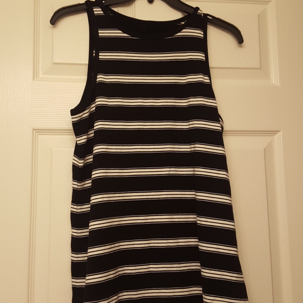 COPY - Soft tank